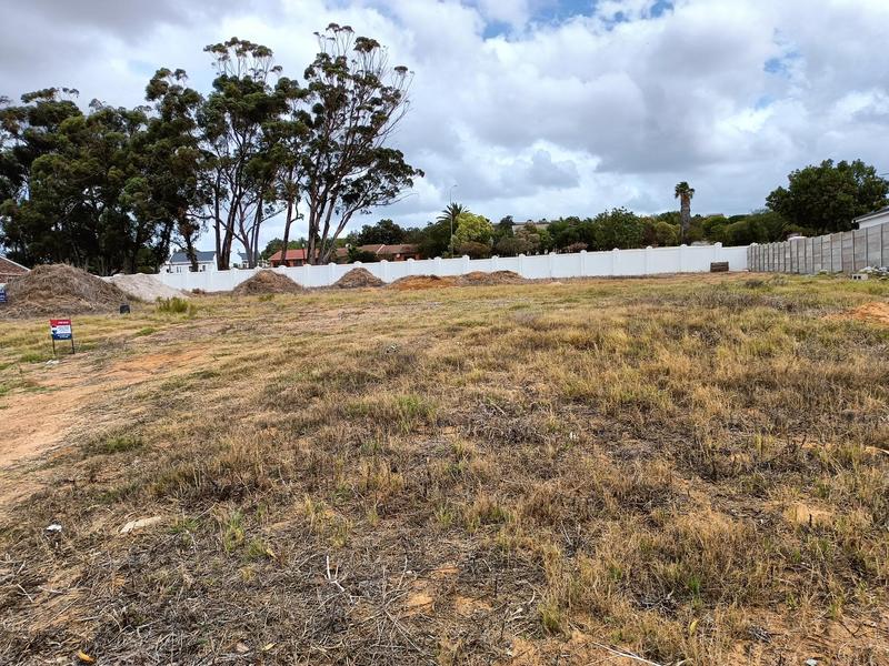 0 Bedroom Property for Sale in Darling Western Cape